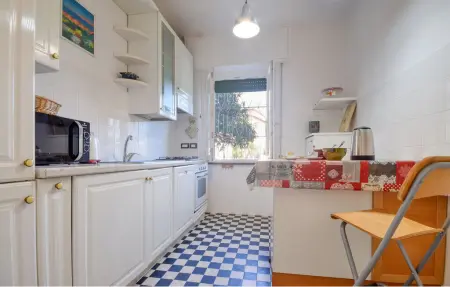 Appartement 5 personnes à Recco - Photo 3