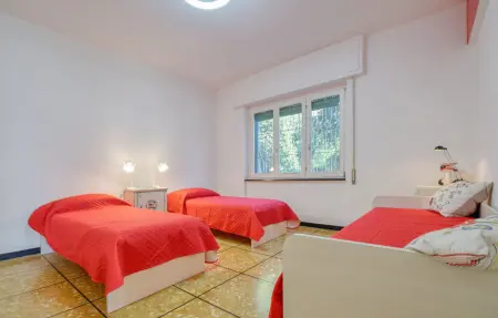 Appartement 5 personnes à Recco - Photo 4