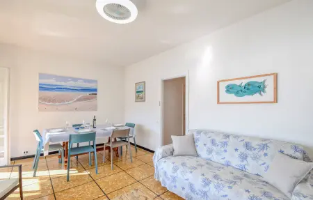 Appartement 5 personnes à Recco - Photo 9