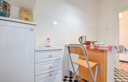 Appartement 5 personnes à Recco - Photo 10