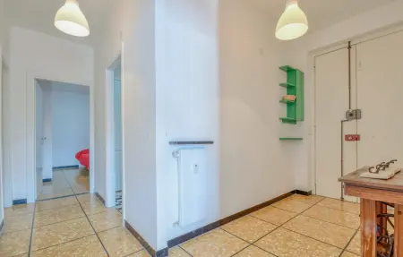 Appartement 5 personnes à Recco - Photo 11