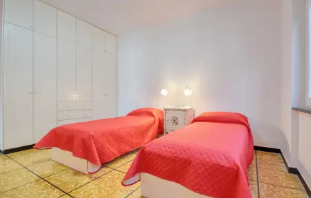 Appartement 5 personnes à Recco - Photo 13