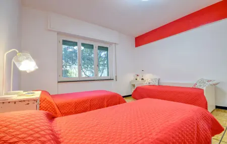 Appartement 5 personnes à Recco - Photo 14