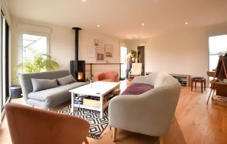Maison 6 personnes à Amfreville - Photo 2
