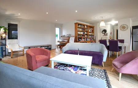 Maison 6 personnes à Amfreville - Photo 4