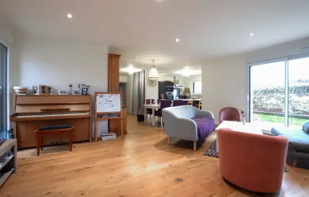 Maison 6 personnes à Amfreville - Photo 5