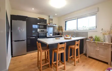 Maison 6 personnes à Amfreville - Photo 6