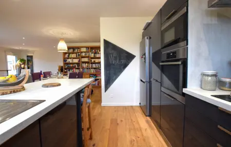 Maison 6 personnes à Amfreville - Photo 7