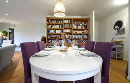 Maison 6 personnes à Amfreville - Photo 9