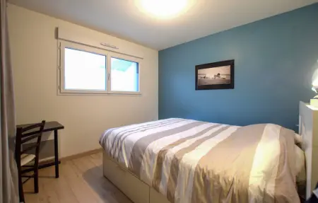 Maison 6 personnes à Amfreville - Photo 11