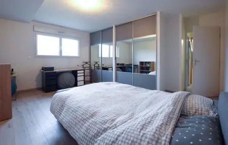 Maison 6 personnes à Amfreville - Photo 12