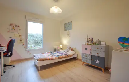 Maison 6 personnes à Amfreville - Photo 13
