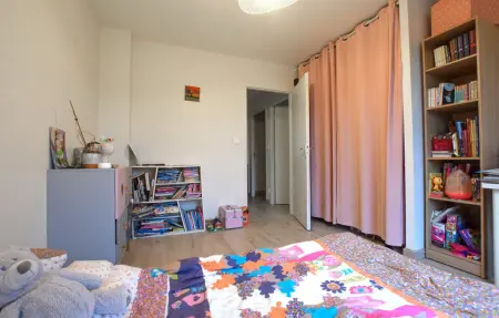 Maison 6 personnes à Amfreville - Photo 14