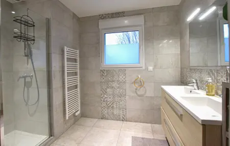Maison 6 personnes à Amfreville - Photo 15