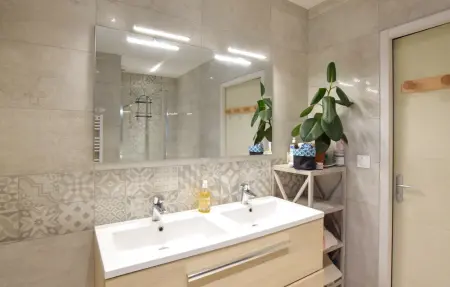 Maison 6 personnes à Amfreville - Photo 16