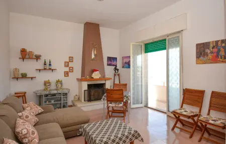 Appartement 6 personnes à Cava D'Aliga - Photo 1