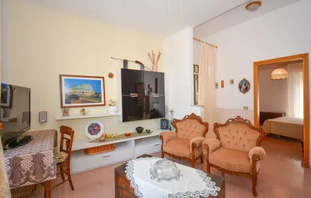 Appartement 6 personnes à Cava D'Aliga - Photo 2
