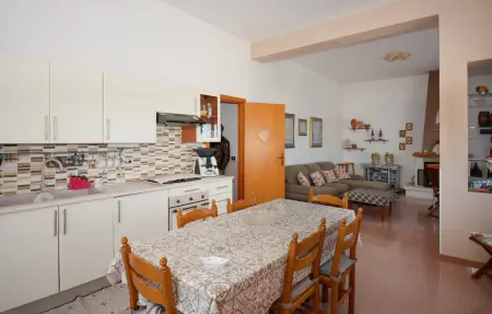 Appartement 6 personnes à Cava D'Aliga - Photo 3