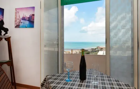 Appartement 6 personnes à Cava D'Aliga - Photo 9