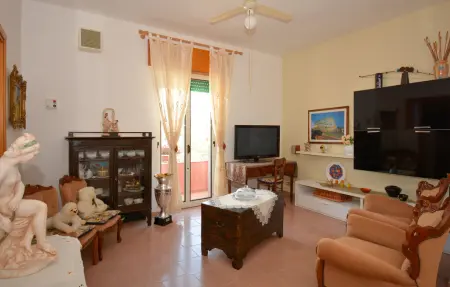 Appartement 6 personnes à Cava D'Aliga - Photo 10