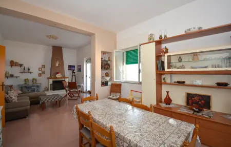 Appartement 6 personnes à Cava D'Aliga - Photo 11
