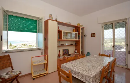 Appartement 6 personnes à Cava D'Aliga - Photo 12