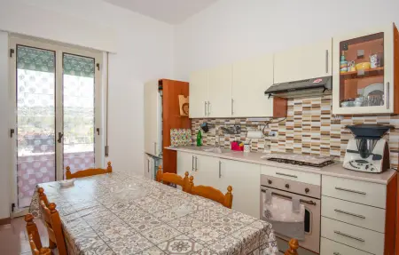 Appartement 6 personnes à Cava D'Aliga - Photo 13