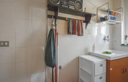 Appartement 6 personnes à Cava D'Aliga - Photo 17