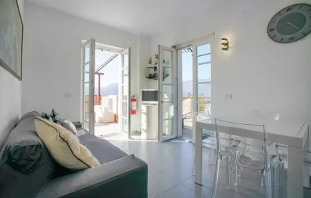 Maison 4 personnes à Magliolo - Photo 2