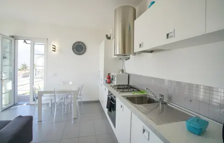 Maison 4 personnes à Magliolo - Photo 3