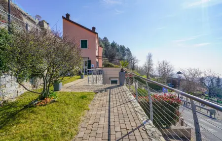 Maison 4 personnes à Magliolo - Photo 13