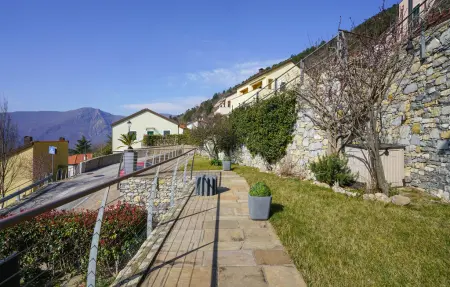Maison 4 personnes à Magliolo - Photo 14