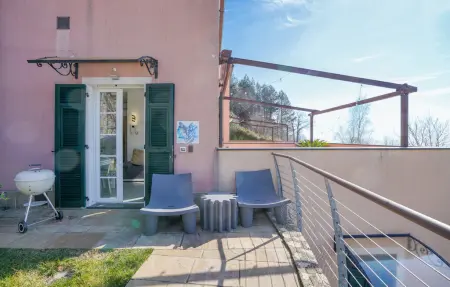 Maison 4 personnes à Magliolo - Photo 15