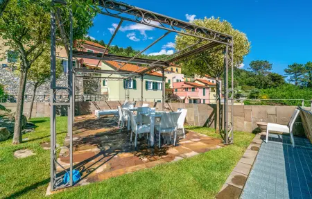 Maison 4 personnes à Magliolo - Photo 18