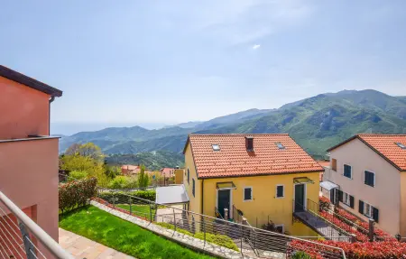 Maison 4 personnes à Magliolo - Photo 19
