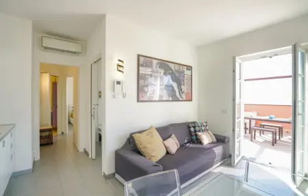 Maison 4 personnes à Magliolo - Photo 22