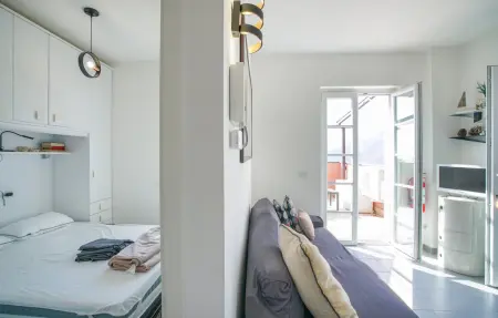 Maison 4 personnes à Magliolo - Photo 24
