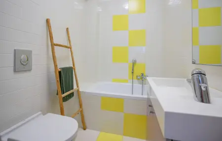 Maison 4 personnes à Magliolo - Photo 27