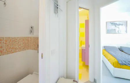 Maison 4 personnes à Magliolo - Photo 30
