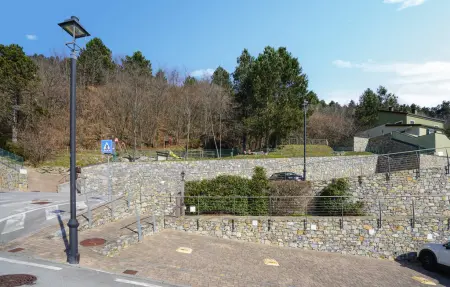 Maison 4 personnes à Magliolo - Photo 38
