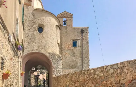Maison 4 personnes à Magliolo - Photo 42