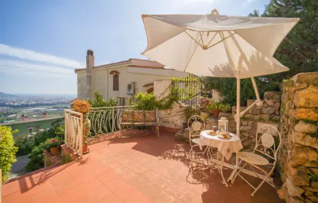 Appartement 2 personnes à Palermo - Photo 1