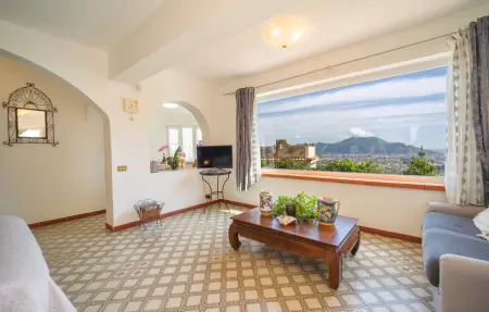 Appartement 2 personnes à Palermo - Photo 2