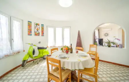 Appartement 2 personnes à Palermo - Photo 3