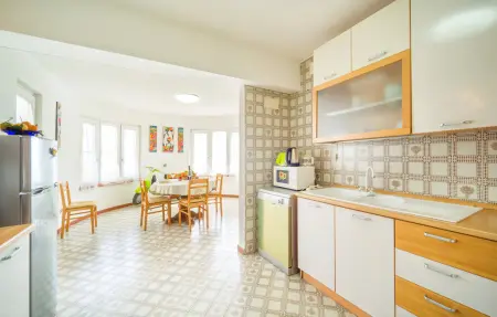 Appartement 2 personnes à Palermo - Photo 4