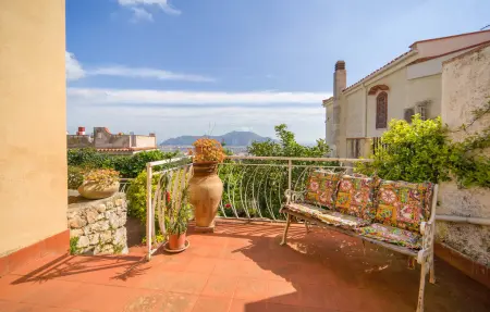 Appartement 2 personnes à Palermo - Photo 11