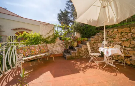 Appartement 2 personnes à Palermo - Photo 12