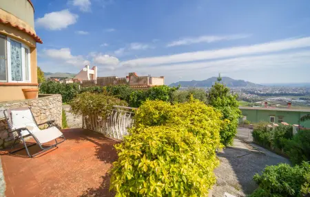 Appartement 2 personnes à Palermo - Photo 13