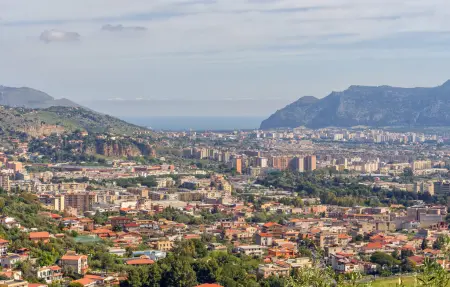 Appartement 2 personnes à Palermo - Photo 16