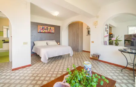 Appartement 2 personnes à Palermo - Photo 25